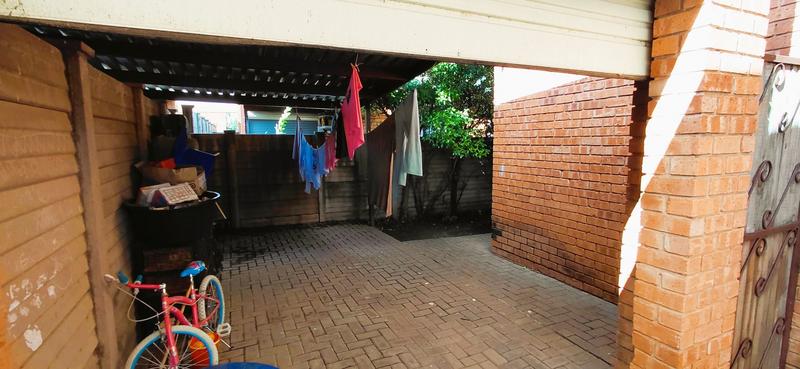 2 Bedroom Property for Sale in Noordhoek Free State